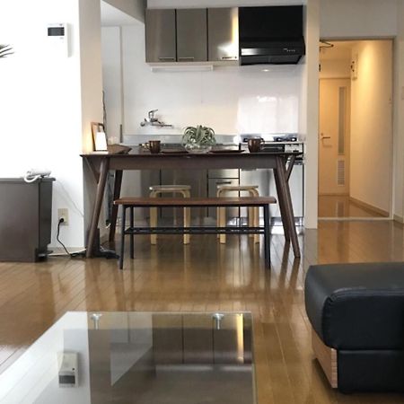 Pearl Kaminobori F Plus Хиросима Экстерьер фото