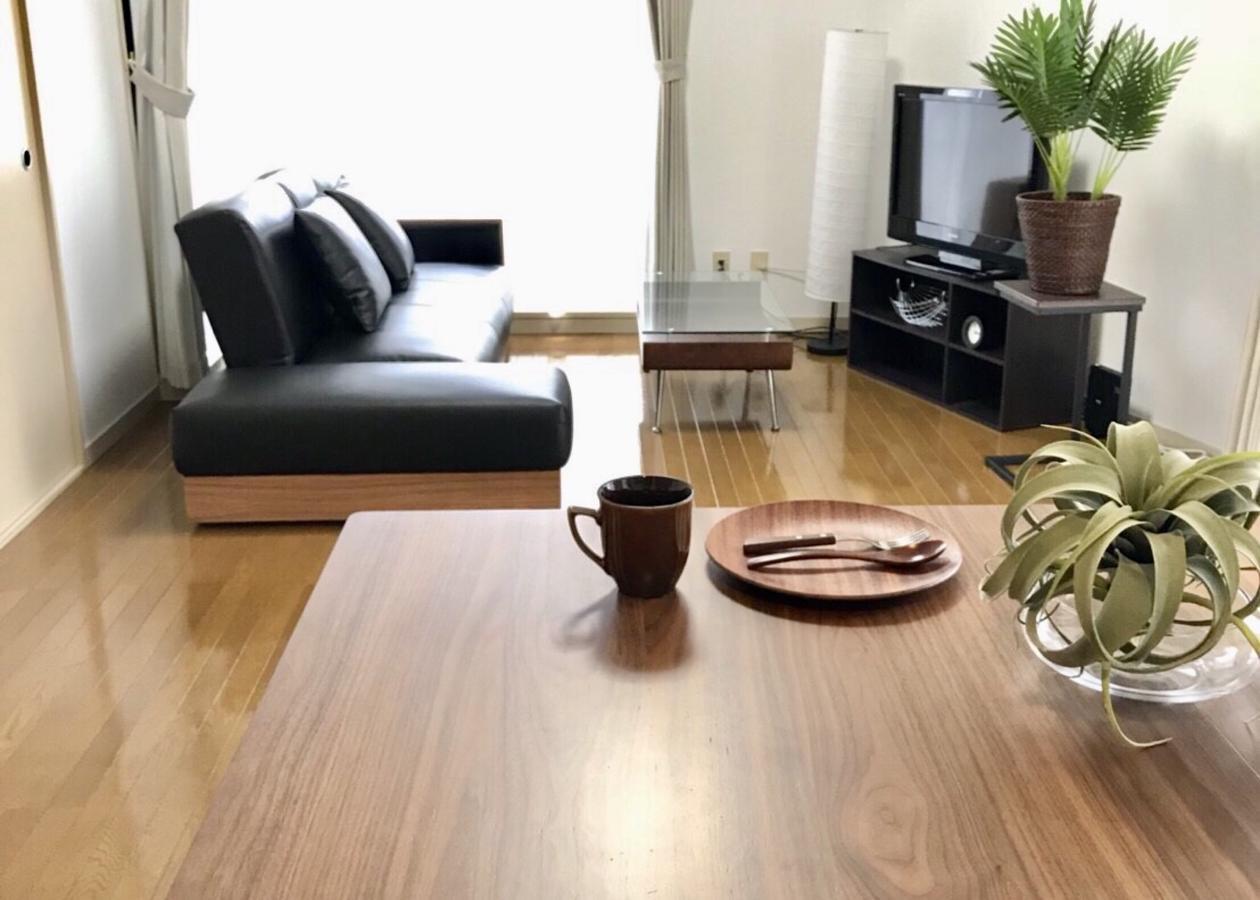 Pearl Kaminobori F Plus Хиросима Экстерьер фото