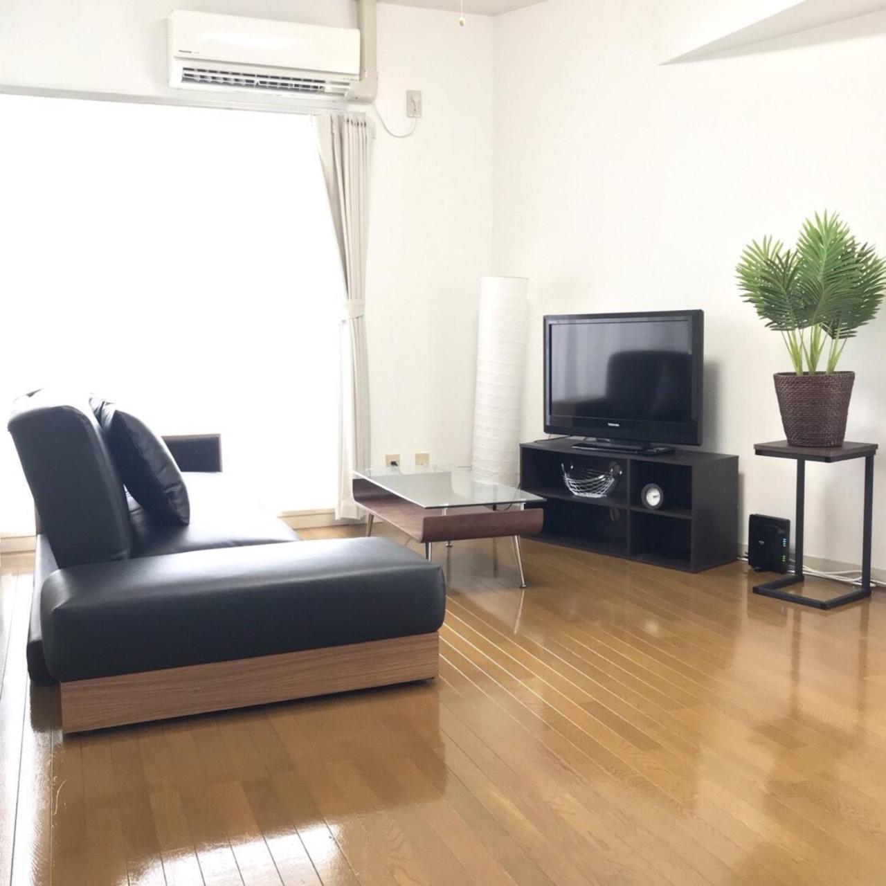 Pearl Kaminobori F Plus Хиросима Экстерьер фото
