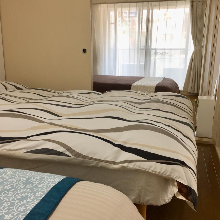 Pearl Kaminobori F Plus Хиросима Экстерьер фото