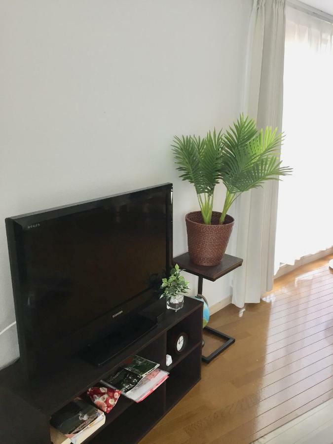Pearl Kaminobori F Plus Хиросима Экстерьер фото